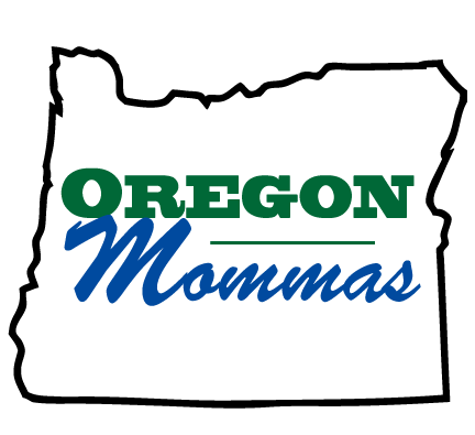 Oregon Mommas Logo