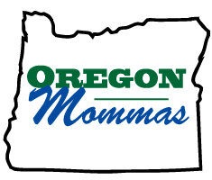 Oregon Mommas Logo